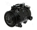 REMAN COMPRESSOR