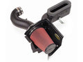 Airaid 06-10 Dodge Charger / 08 Magnum SRT8 6.1L Hemi CAD Intake System w/ Tube (Oiled / Red Media)