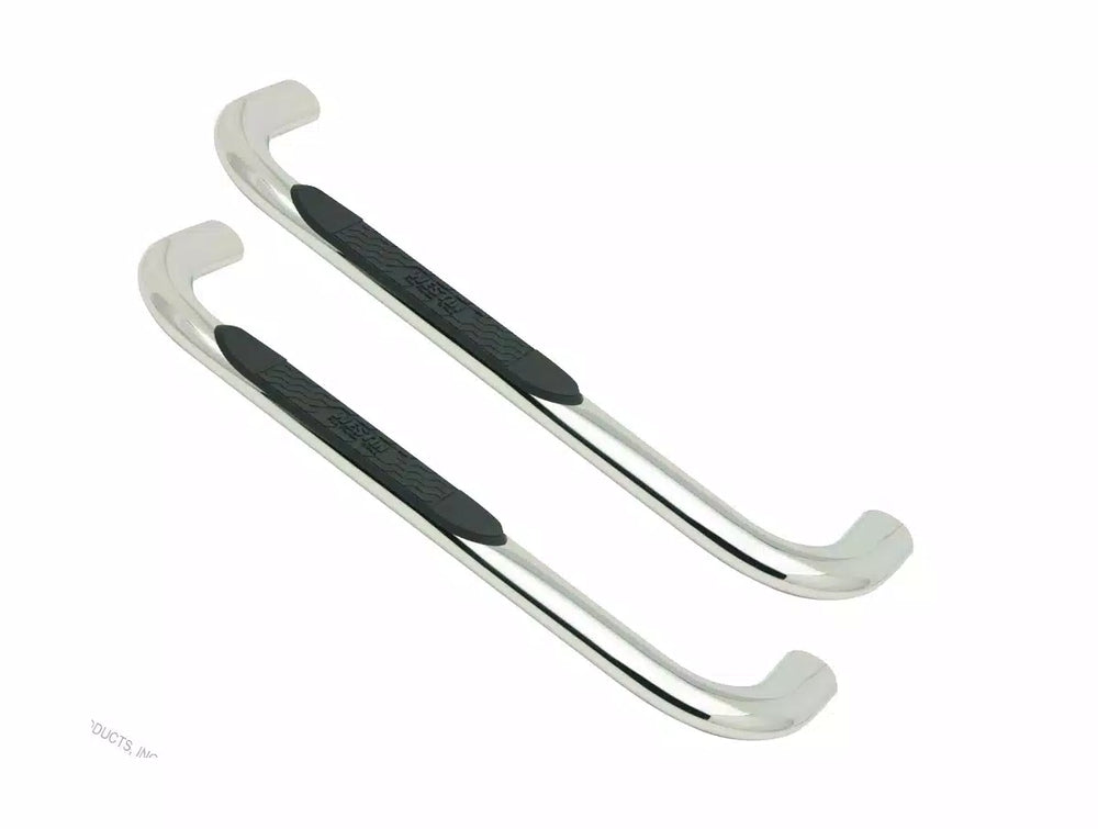 1116 DURANGO SST PLATINUM OVAL STEP BARS