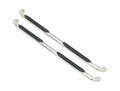 1116 DURANGO SST PLATINUM OVAL STEP BARS