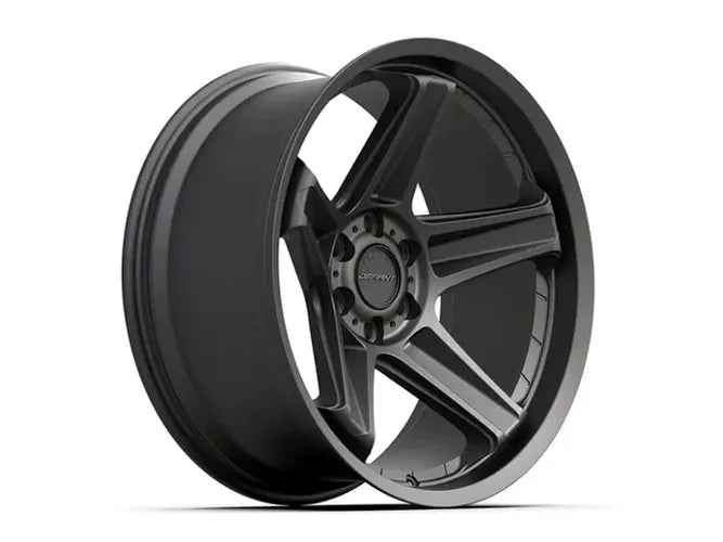 DEFIANT DF07 22X10 6X5.5 12ET BRONZE
