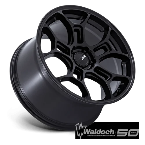 AMERICAN RACING AR952 20X10 5X4.5 M-BLK 35MM - AR952MX20101235