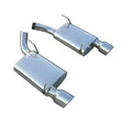 ~(28 lbs. 34X16X10)~ 05-10 Mustang AXLE BCK VL T304