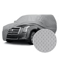 Covercraft Custom Fit Car Covers - 5-Layer All Climate Gray