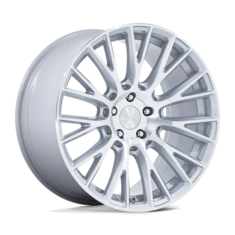 Rotiform auto part