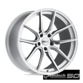 CRAY SPIDER 20X10.5 5/120.65 ET65 C