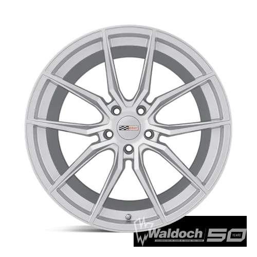 CRAY SPIDER 20X10.5 5/120.65 ET65 C