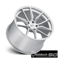 CRAY SPIDER 20X10.5 5/120.65 ET65 C