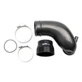 Intake Horn 5in. for 2006-2010 Duramax LBZ LMM Sparkle Granny Smith
