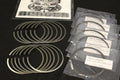 HKS PISTON RING SET N9