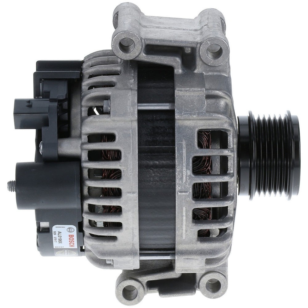 REMAN ALTERNATOR