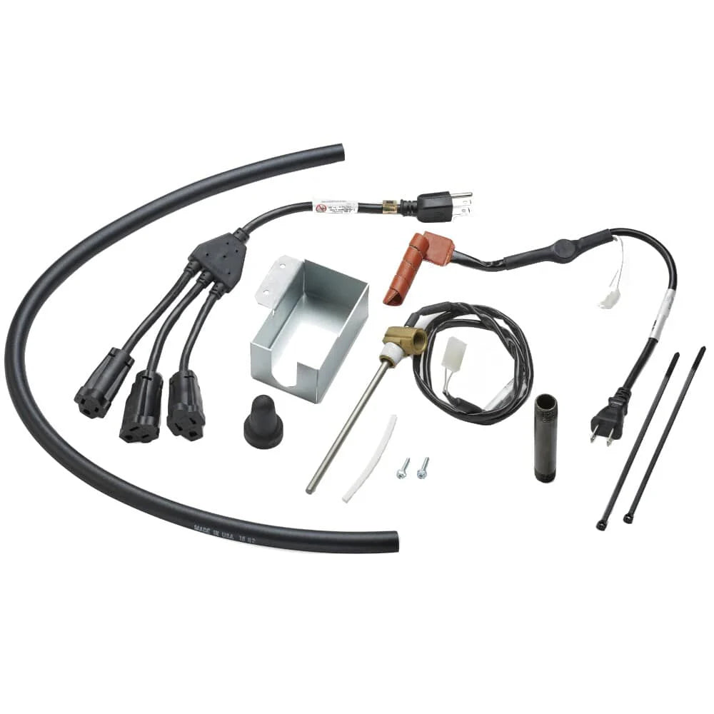 COLD WEATHER PACKAGE KIT 120V (14KW)