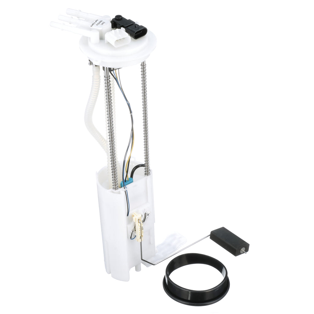 FUEL PUMP MODULE ASSEM