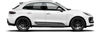 Covercraft Custom Fit Car Covers - 5-Layer All Climate Gray