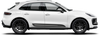 Covercraft Custom Fit Car Covers - 5-Layer All Climate Gray