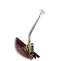 Lokar auto part close-up