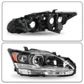 TYC auto part