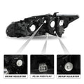 TYC auto part detail