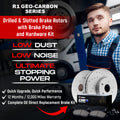 R1 Concepts auto part detail