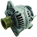 RE ALTERNATOR
