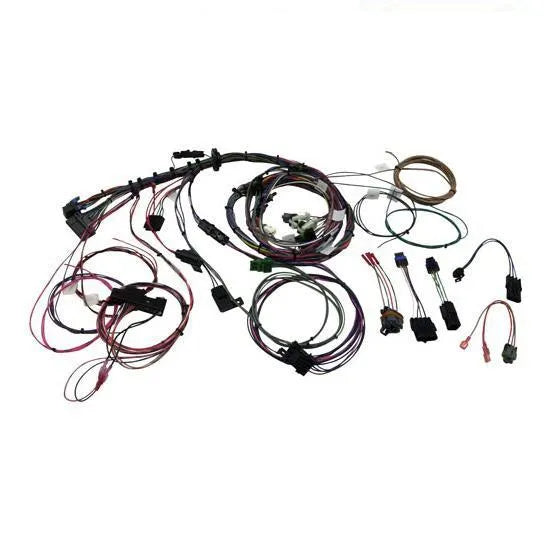 HRNS GM F/INJ TBI 8693 STD