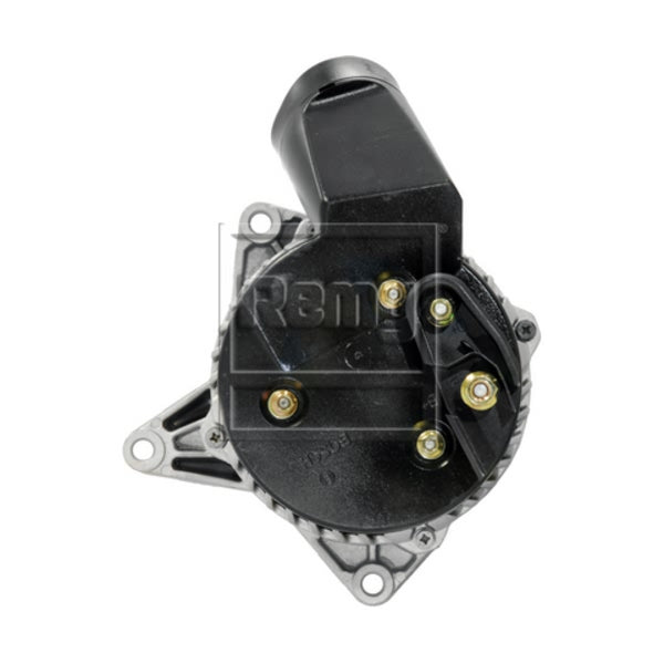 REMANUFACTURED ALTERNATOR