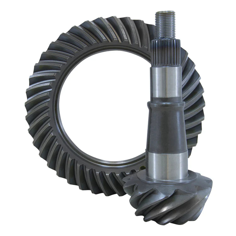 9.25in Reverse SOLID FRONT DODGE 3.42 Ring and Pinion ~~ USA STANDARD .