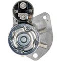 REMANUFACTURED STARTER