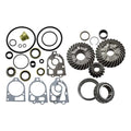 Engineered Marine Products auto part