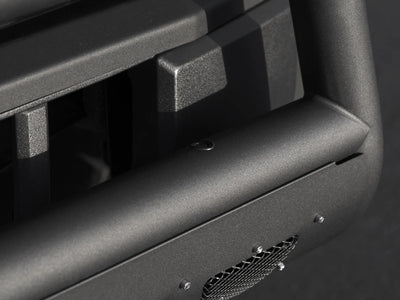 2004-2015 NISSAN TITAN MS BULL BAR