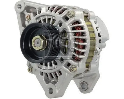 REMANUFACTURED ALTERNATOR