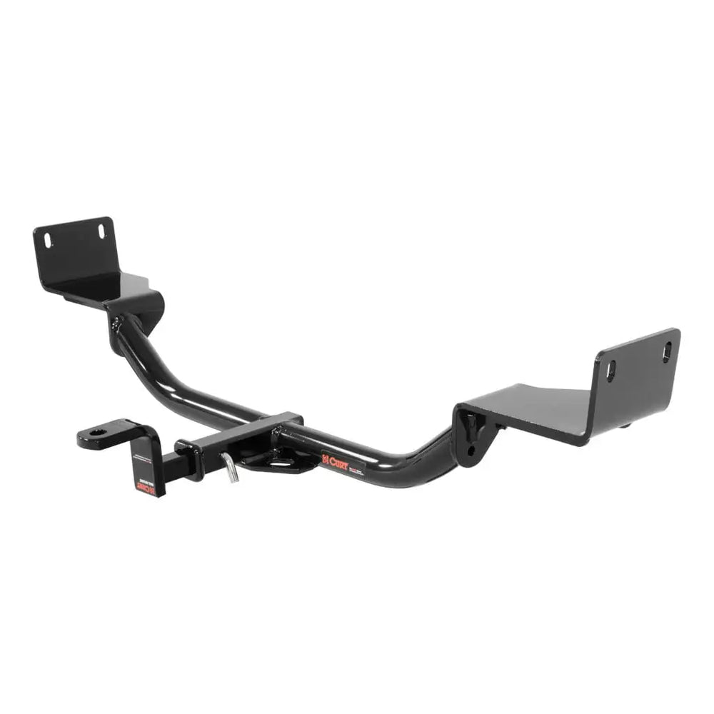 TRAILER HITCH