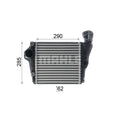 Mahle intercooler