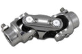 STAINLESS STEEL DOUBLE U-JOINT: 3/4