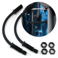 Power Window Kit With Switches