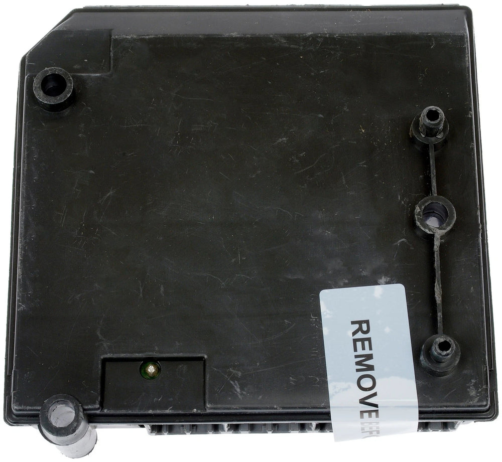 SMART JUNCTION BOX