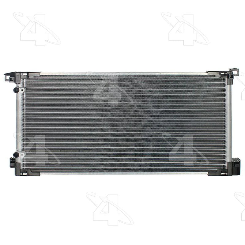 CONDENSER /PARALLEL