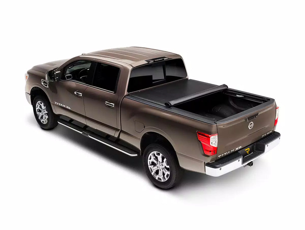 Truxedo black auto part
