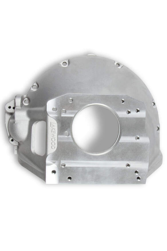 ALUMINUM BELLHOUSING BB MOPAR