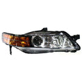 Maxzone Vehicle Lighting Corp headlights