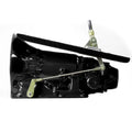 Lokar auto part detail