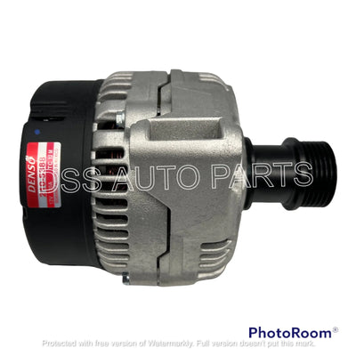 REMY red auto part