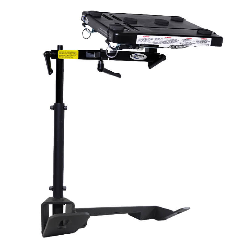 JOTTO DESK LAPTOP MOUNT DODGE RAM D