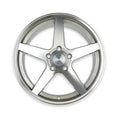 18X11 ROCKET FLARE, 5X4.75 PCD, 6 BS