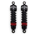 Burly Brand Slammer Kit - Chrome