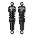 Burly Brand Slammer Kit - Chrome