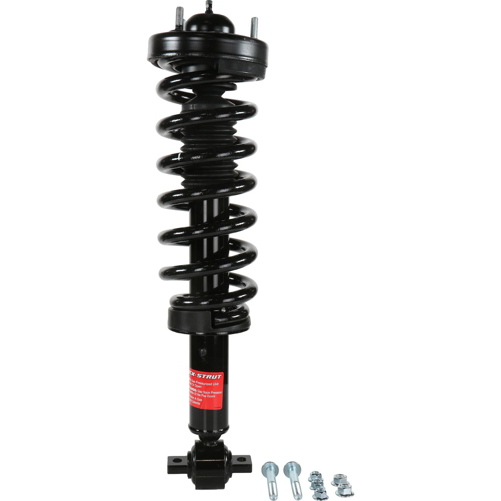 QUICK-STRUT ASSEMBLY