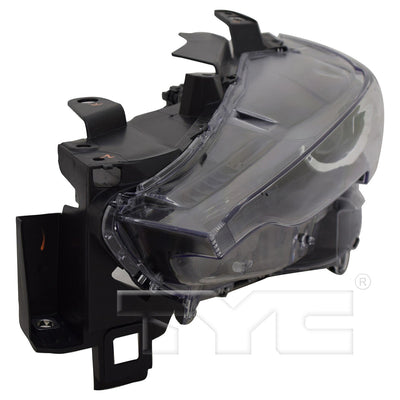 TYC auto part