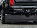 19-ON Ram 2500/3500 Dually w/o Bed Step