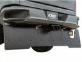 19-ON Ram 2500/3500 Dually w/o Bed Step